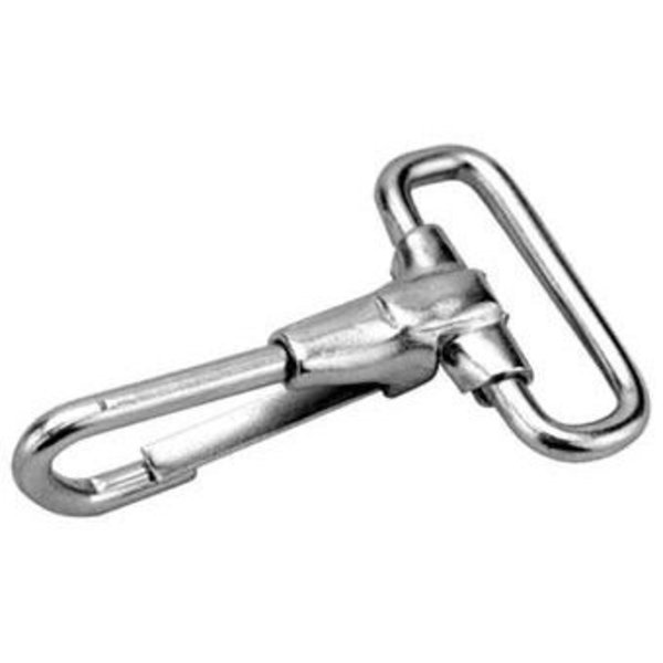 Sea Dog Spring Snap- Stainless, #139896-1 139896-1